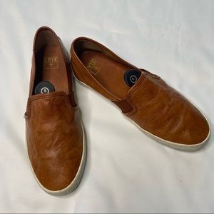 FRYE Dylan Slip on Sneaker